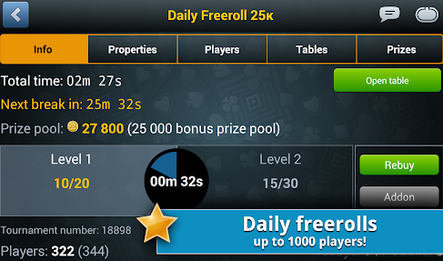Jag Poker HD Apk Free Download  1.23.37.580 screenshot 2
