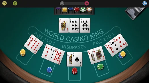 World Casino King Apk Download Latest Version  2022.08.29 screenshot 3