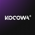 KOCOWA+ app