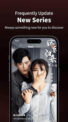 99TV Streaming Short Dramas apk download for androidͼƬ1