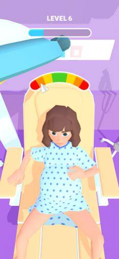 Welcome Baby 3D game mod apk downloadͼƬ2