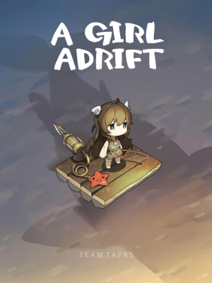 A Girl Adrift Mod Apk Unlimited Money DownloadͼƬ1