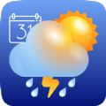Weather Calendar & Forecast app download  1.0