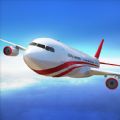 Flight Pilot 3D Simulator mod apk all planes unlocked download 2.11.24