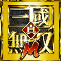 Dynasty Warriors M global apk download latest version  1.1.3