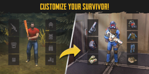 Live or Die Survival Pro mod menu apk free shoppingͼƬ2