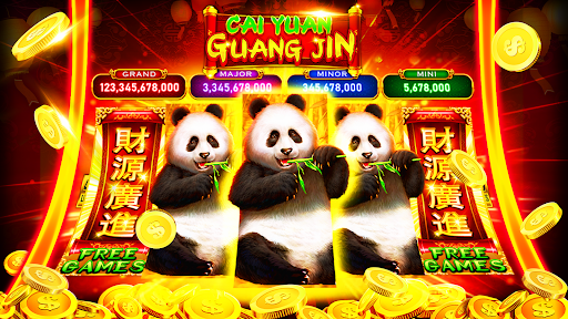 Grand Jackpot Slots Games apk download latest version  1.0.71 screenshot 4