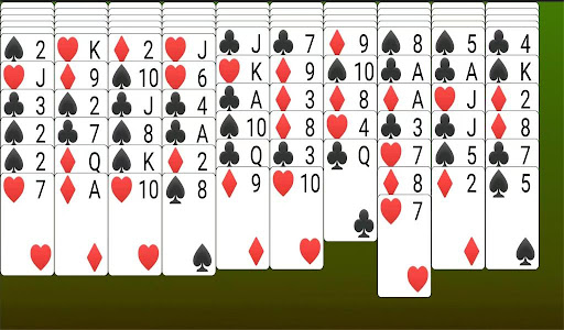 Teen Patti Meta Solitaire apk download  1.0 screenshot 3
