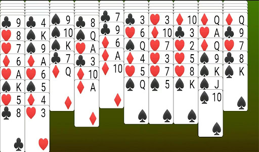 Teen Patti Meta Solitaire apk download  1.0 screenshot 4