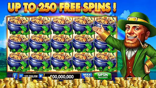 Superb Casino HD Slots Games apk download for android  1.0.53 screenshot 1