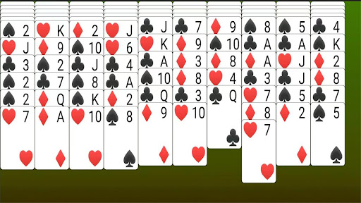 Teen Patti Meta Solitaire apk download  1.0 screenshot 5