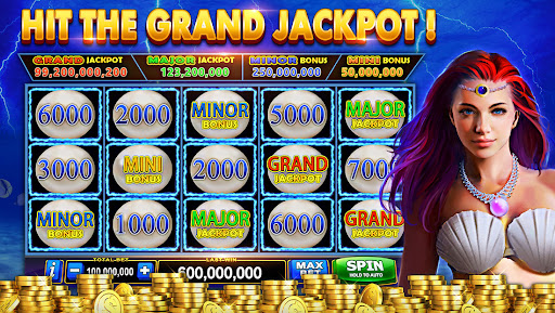 Superb Casino HD Slots Games apk download for android  1.0.53 screenshot 3