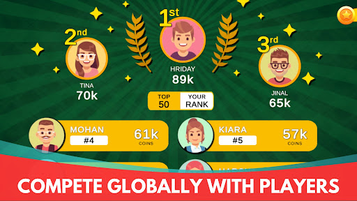 Bukharo Indian Rummy apk download for android  1.0.5 screenshot 3