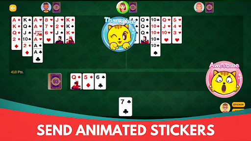 Bukharo Indian Rummy apk download for android  1.0.5 screenshot 5