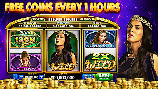 Superb Casino HD Slots Games apk download for android  1.0.53 screenshot 5
