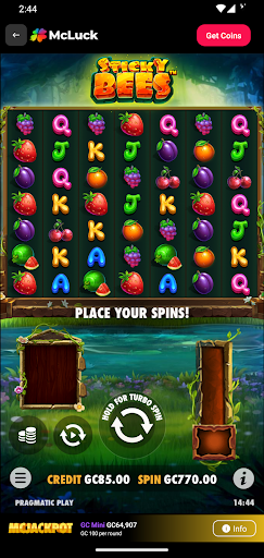 McLuck Casino Jackpot Slots apk download latest version  1.19 screenshot 3
