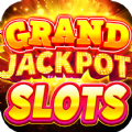 Grand Jackpot Slots Games