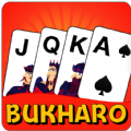 Bukharo Indian Rummy apk