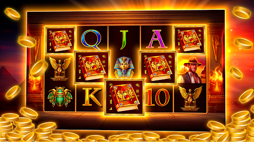 Slots 777 Slot Machine Games apk download latest version  1.3.0 screenshot 1