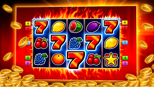 Slots 777 Slot Machine Games apk download latest version  1.3.0 screenshot 2