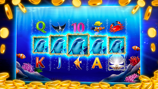 Slots 777 Slot Machine Games apk download latest version  1.3.0 screenshot 3