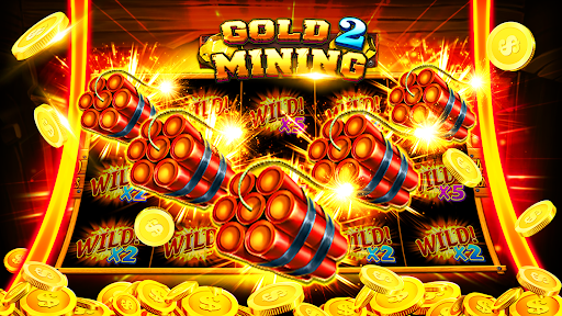 Grand Jackpot Slots Games apk download latest version  1.0.71 screenshot 1