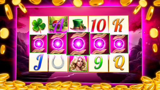 Slots 777 Slot Machine Games apk download latest version  1.3.0 screenshot 4