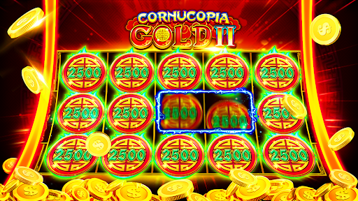 Grand Jackpot Slots Games apk download latest version  1.0.71 screenshot 2