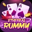 Ethereal Rummy Online Card