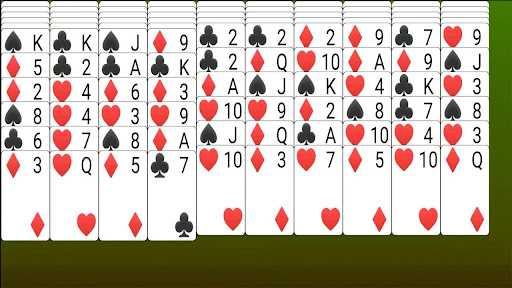 Teen Patti Meta Solitaire apk download  1.0 screenshot 2