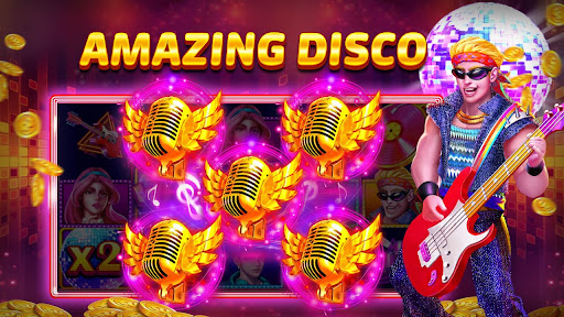 Jackpot fever Casino Slots apk download  4.1.2 screenshot 3