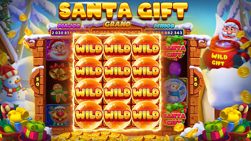 Jackpot fever Casino Slots apk download  4.1.2 screenshot 4