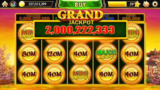 Citizen Casino Slot Machines apk download latest version  1.03.00 screenshot 1