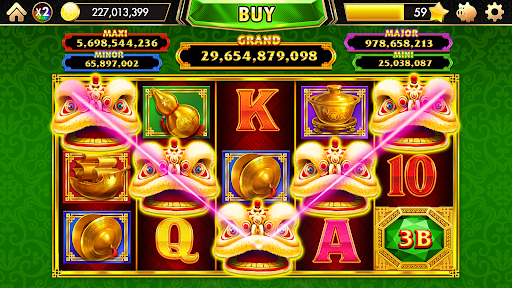 Citizen Casino Slot Machines apk download latest version  1.03.00 screenshot 2