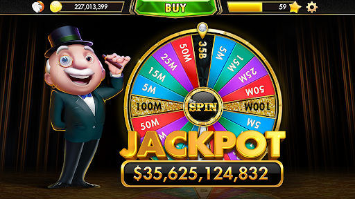 Citizen Casino Slot Machines apk download latest version  1.03.00 screenshot 3
