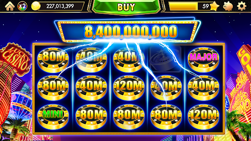 Citizen Casino Slot Machines apk download latest version  1.03.00 screenshot 4