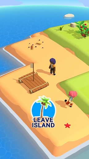 Stranded Island mod apk unlimited everythingͼƬ1