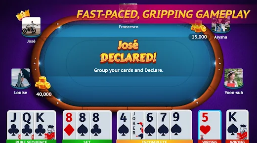 Rummy Master Mod Apk Download  3.02 screenshot 1