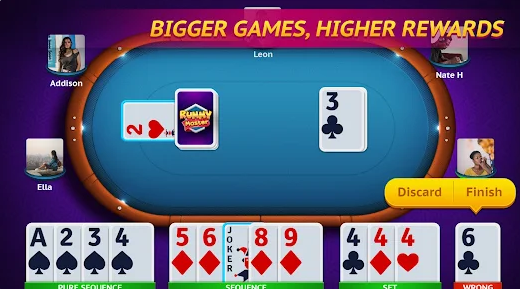 Rummy Master Mod Apk Download  3.02 screenshot 3