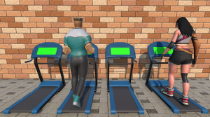 Gym Simulator Gym Tycoon 24 Apk Download for AndroidͼƬ1