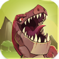 Dino Rumble Jurassic War Apk Download for Android  2.0