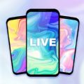 Live Backgrounds & Lockscreen mod apk free download