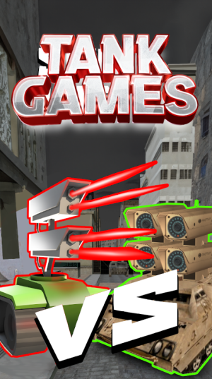 Tank Games Merge Warzone Army Apk Download for AndroidͼƬ1