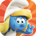 The Smurfs Educational Games A