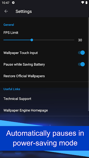 Wallpaper Engine android apk free downloadͼƬ1