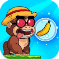 Download Banana Island Kong Journey Apk for Android  0.1.1