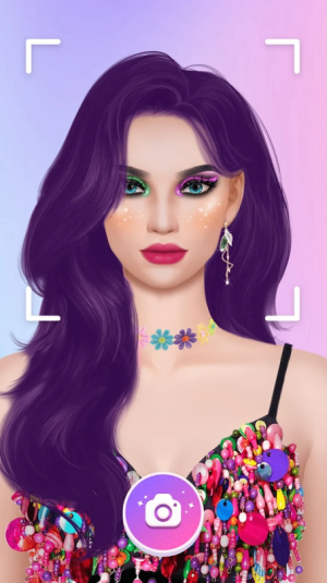 Makeover Studio: Makeup Games APK v2.8 MOD (Dinheiro infinito) Download