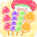 Tanghulu Master Candy ASMR Apk Download for Android  v1.17.0