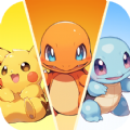 Monster Masters Pokedex Apk Download for Android  1.4