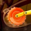 Drill and Collect Mod Apk No A